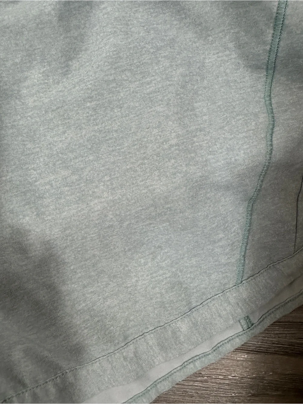 Size 10 Lululemon Track That Short 5